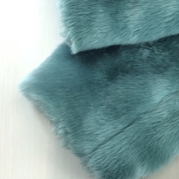 Hysteric supreme glamorous fax fur men’s jacket M - Picture 5 of 7